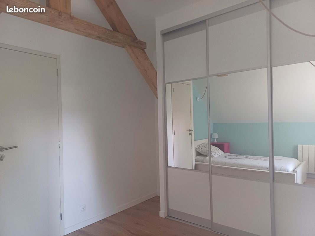 Gîte plage et restos à pied (image 10)