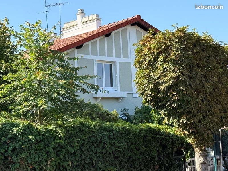Maison 4 pièces 80 m² · à Sucy-en-Brie · 80 m² · 455 000 €