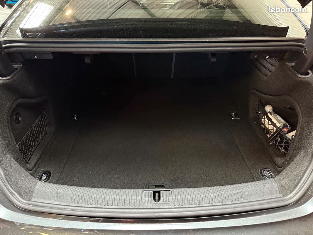 AUDI S5 V6 354 cv Quattro/Etat irréprochable/Sièges cuir électrique massant/BANG & OLUFSEN 29880 (image 6)