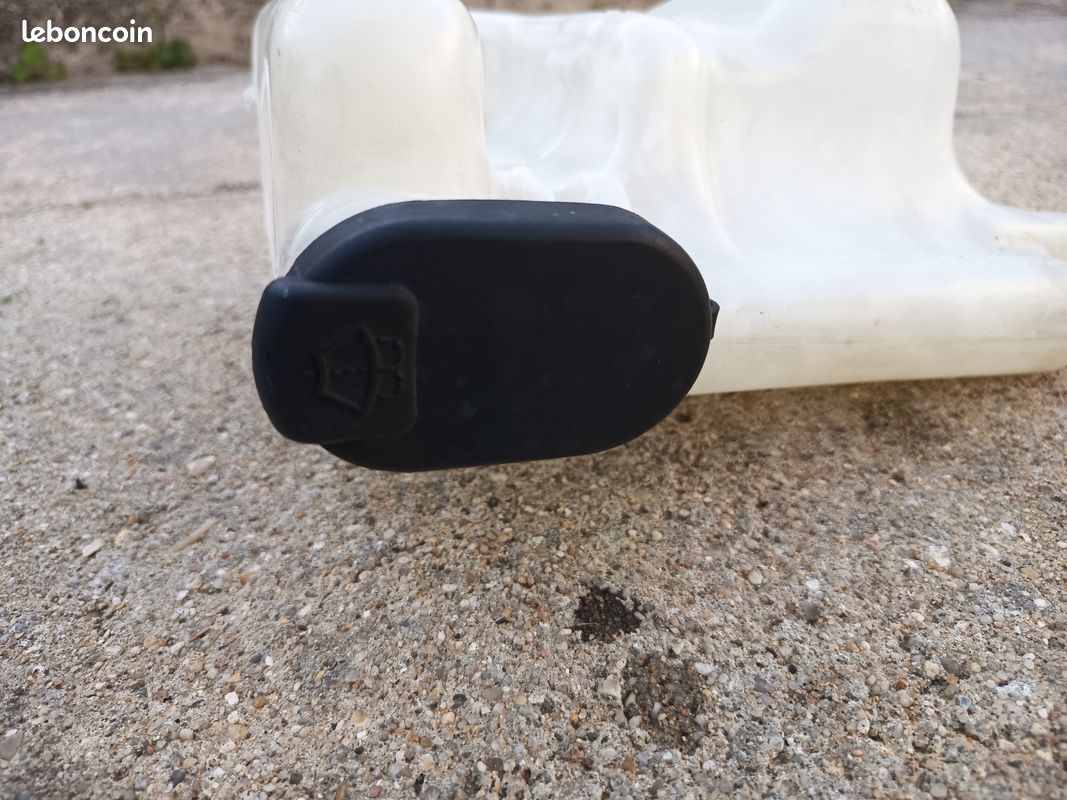 Reservoir lave glace Renault Twingo 1 (image 3)