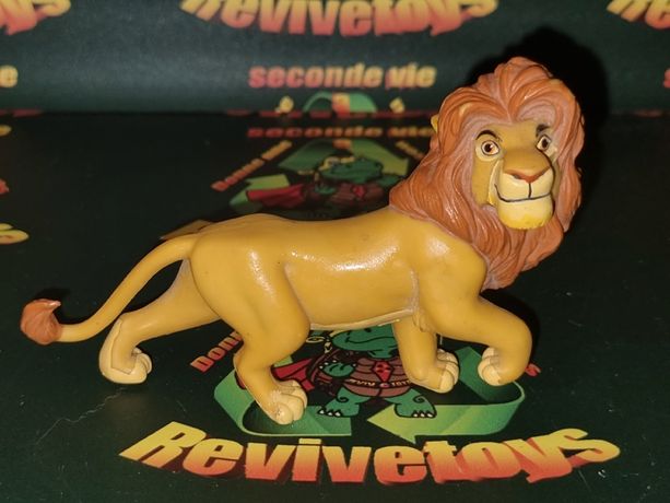 Jouet le roi lion jeux, jouets d'occasion - leboncoin