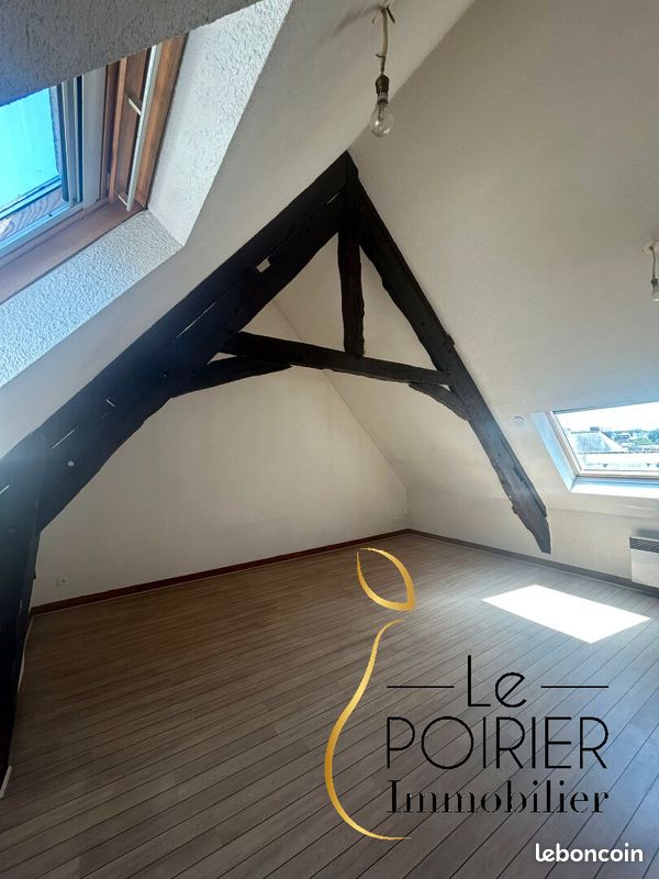 Appartement a louer lamballe-armor - 2 pièce(s) - 33 m2 - Surfyn