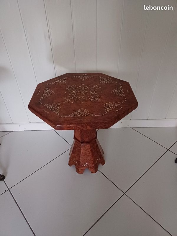 Objets , meubles décoration (image 3)