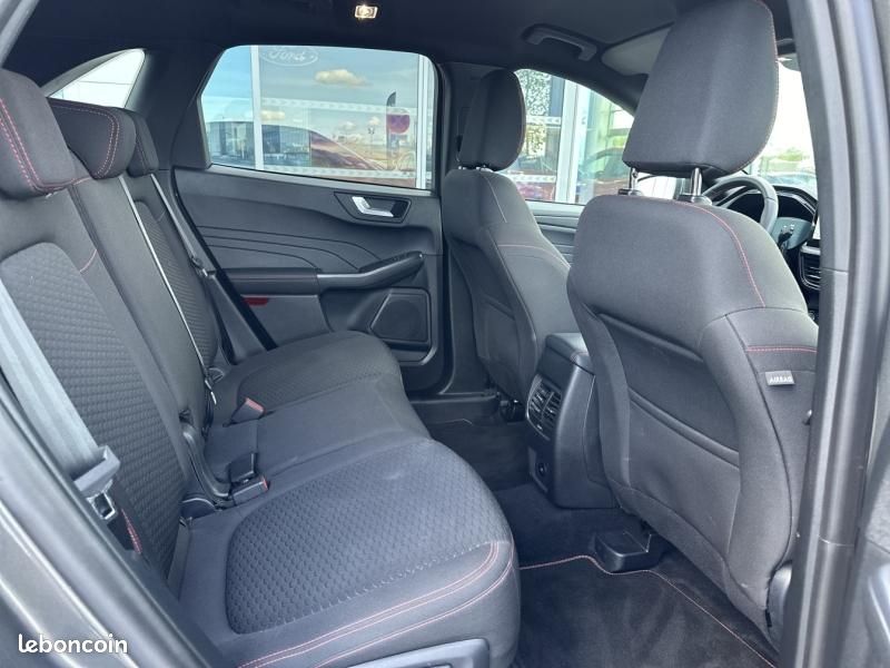 Ford Kuga 2.5 Duratec 180ch Hybrid FlexiFuel ST-Line Powershift (image 14)