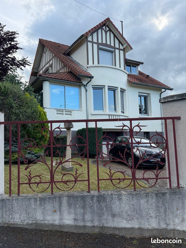 Maison 11 pièces 193 m² · à Chamalières · 193 m² · 640 000 €