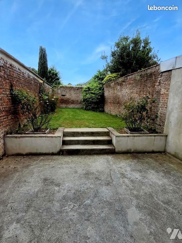 Maison 4 pièces 85 m² · à Amiens · 85 m² · 910 €/mois