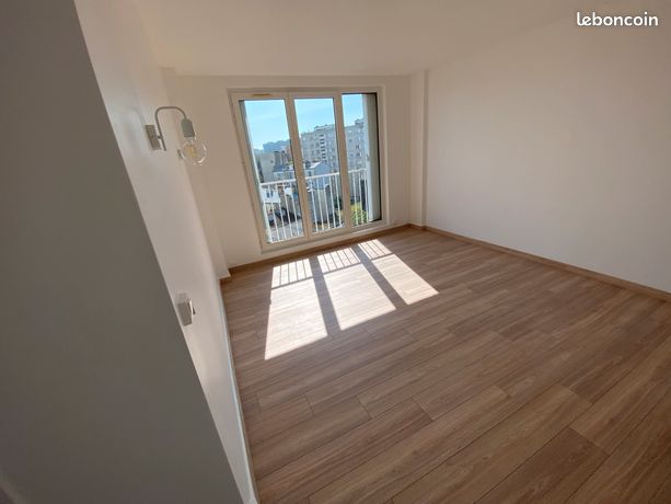 Appartement a louer paris-12e-arrondissement - 4 pièce(s) - Surfyn