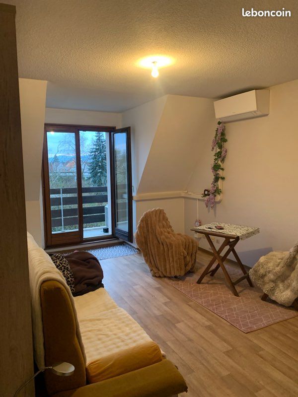 Appartement 2 pièces 43 m² · à Sélestat · 43 m² · 130 000 €
