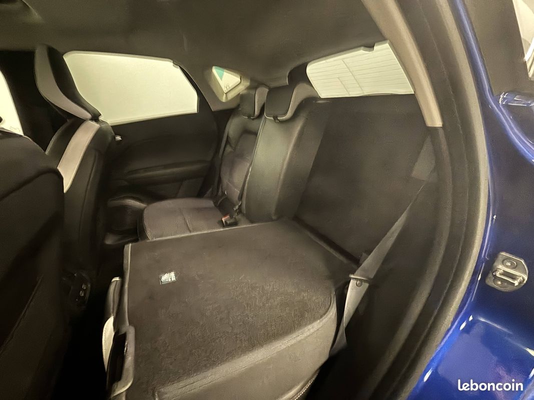 RENAULT Captur mild hybrid 140 Techno (image 13)
