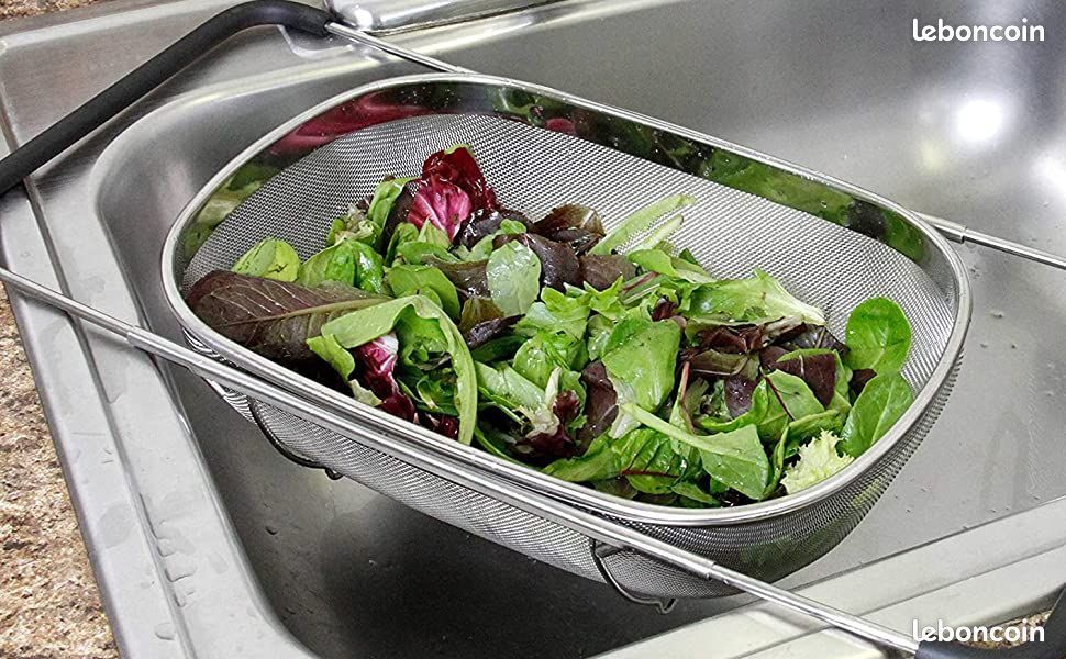 Passoire Fabriquée Au Japan - Canada