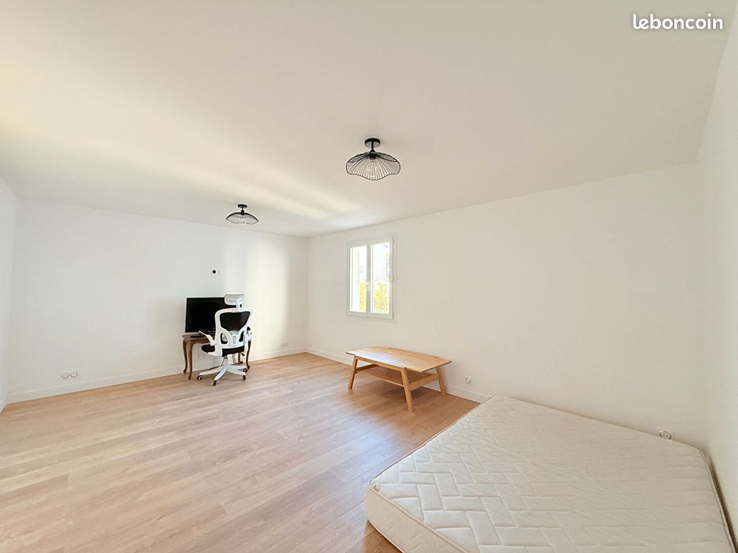 Appartement a louer vitry-sur-seine - 1 pièce(s) - 36 m2 - Surfyn