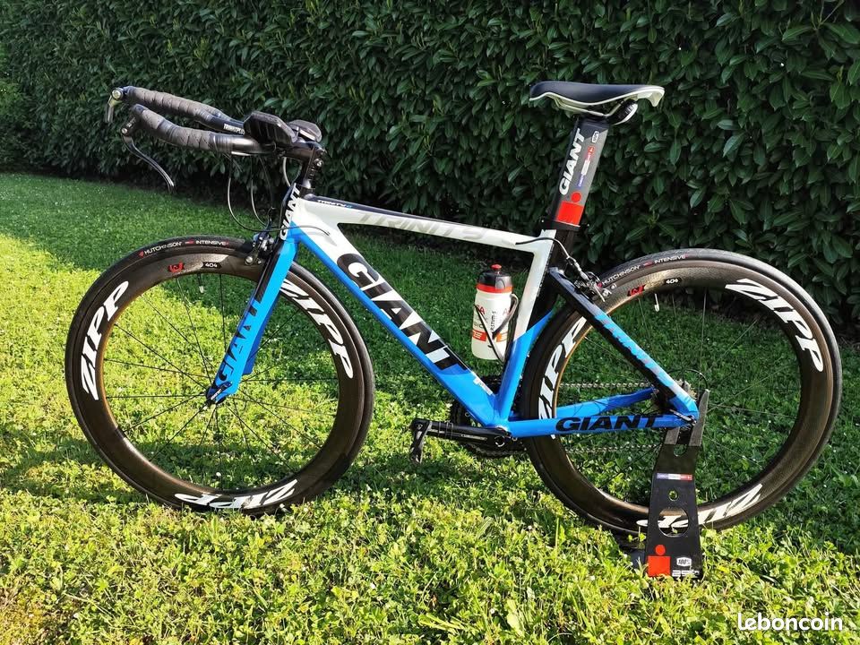 Vend velo giant trinty CLM (image 1)