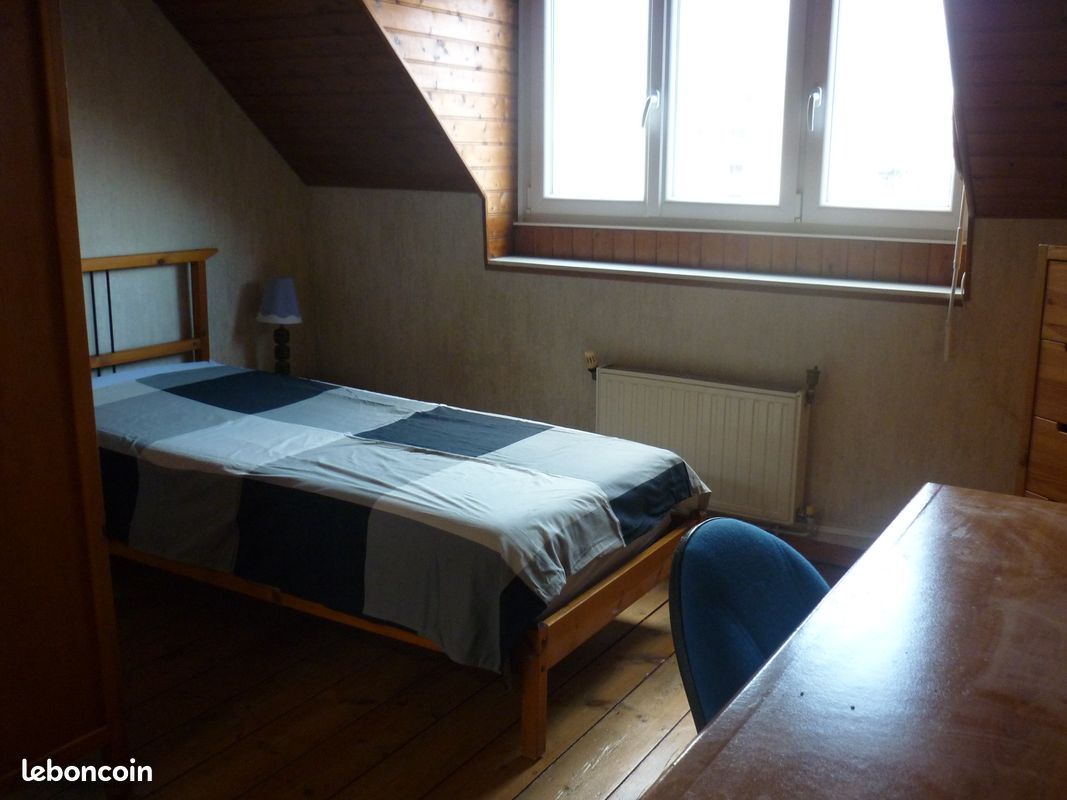 Maison 3 pièces 50 m² · à Amiens · 50 m² · 620 €/mois