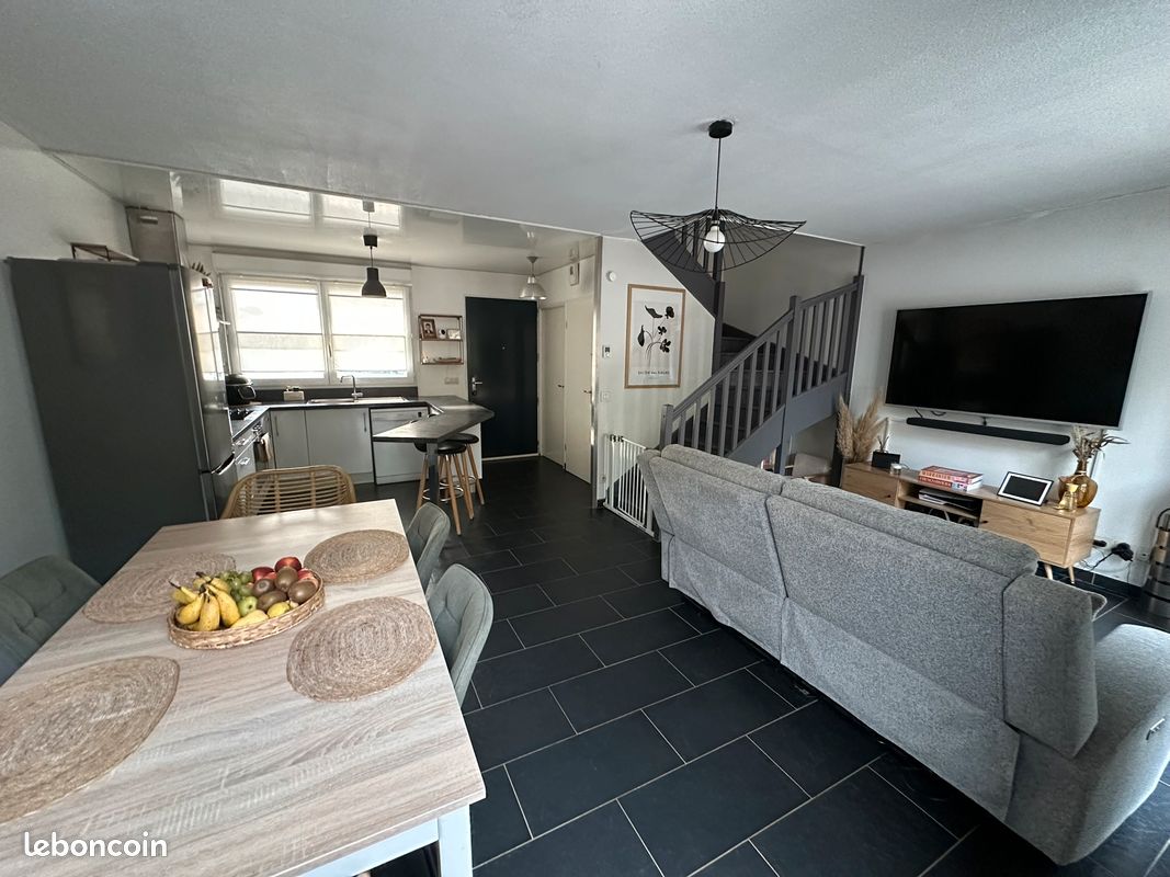 Maison 3 pièces 70 m² · à Sadirac · 70 m² · 247 000 €