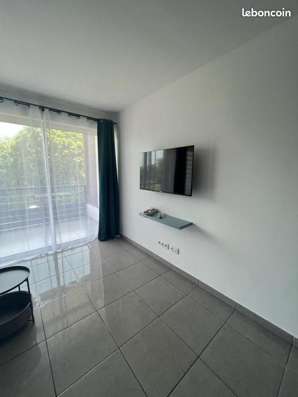 Appartement 1 pièce 23 m² · à Cayenne · 23 m² · 110 000 €