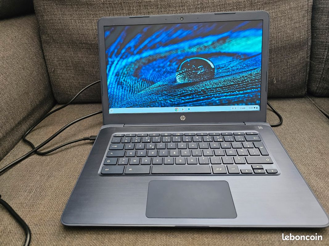 Chromebook HP (image 3)