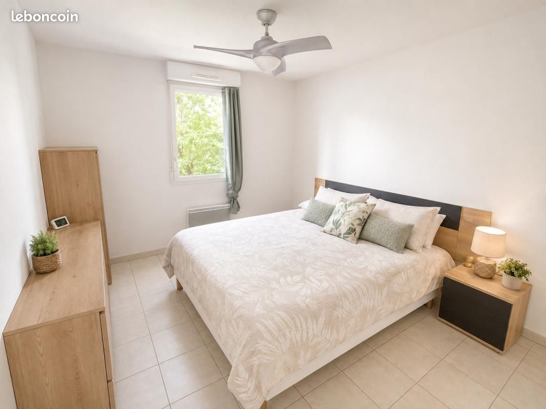 Appartement 3 pièces 63 m² · à Léguevin · 63 m² · 177 000 €