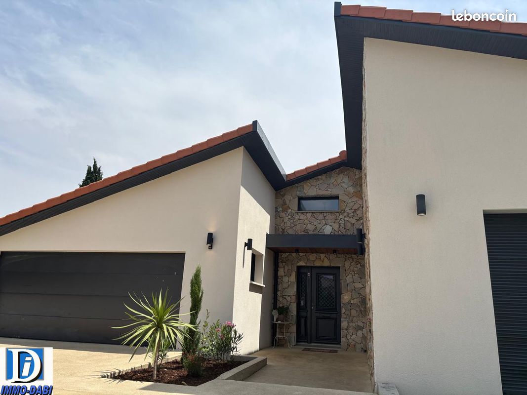 Maison 6 pièces 167 m² · à Muret · 167 m² · 530 000 €