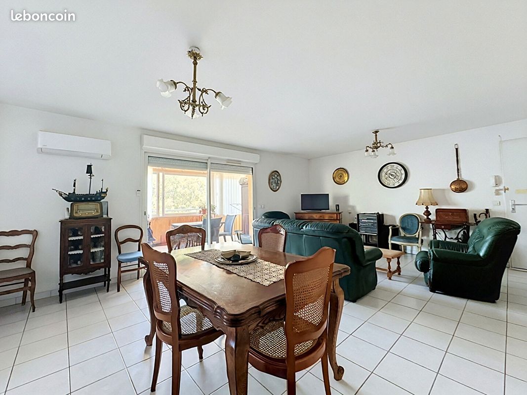 Appartement 4 pièces 95 m² · à Miramas · 95 m² · 219 950 €