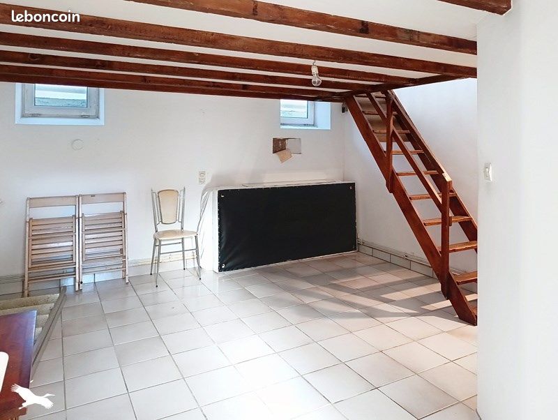 Maison 3 pièces 55 m² · à Lorient · 55 m² · 166 625 €