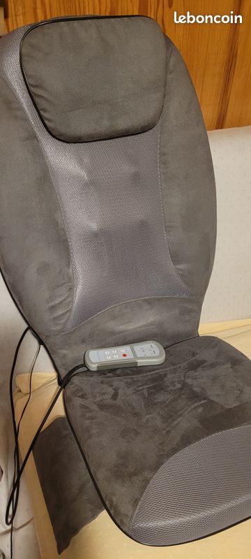Coussin de massage MEDISANA (image 1)