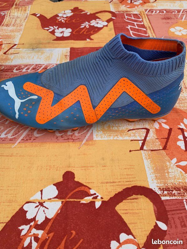 Puma crampon (image 2)