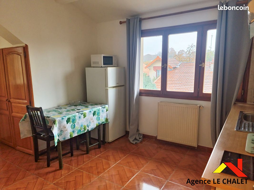 Appartement a louer orly - 2 pièce(s) - 27 m2 - Surfyn
