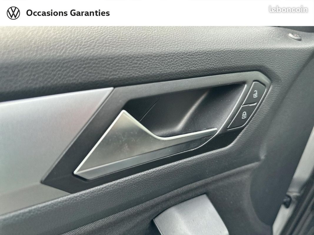Volkswagen T-Roc 1.0 TSI 116ch VW Edition (image 23)