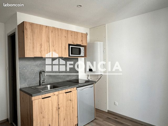 Appartement 1 pièce 15 m² · à Nancy · 15 m² · 400 €
