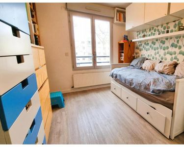 Appartement 430 000 € - 86 m²