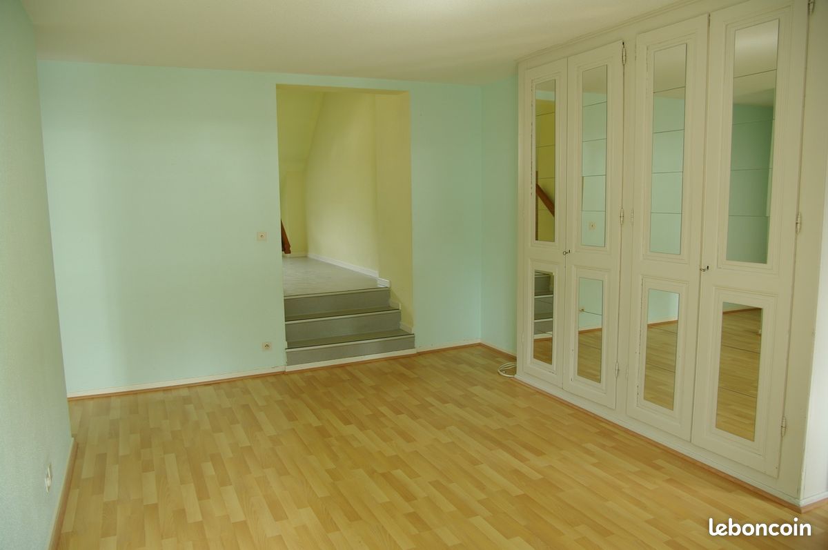 Appartement 5 pièces 93 m² · à Ornans · 93 m² · 795 €