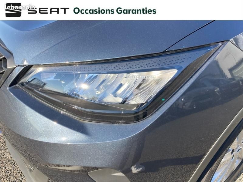 Seat Arona 1.0 TSI 95ch Edition (image 27)