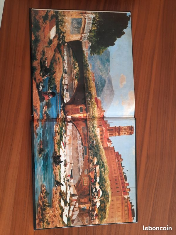 NICE,cité d'histoire, ville d'art (image 3)