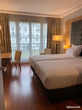 Appartement 1 pièce 25 m²