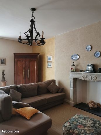 Maison 8 pièces 126 m²
