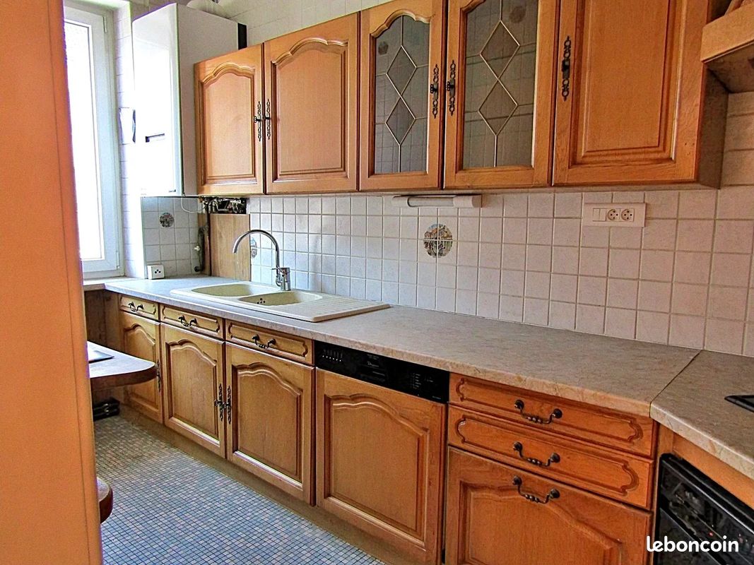 Appartement 3 pièces 71 m² · à Saint-Dié-des-Vosges · 71 m² · 620 €/mois