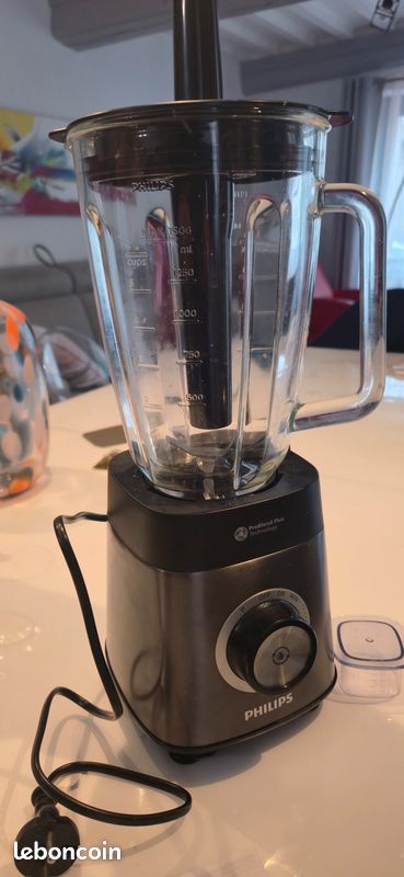 Blender Philipps (image 1)