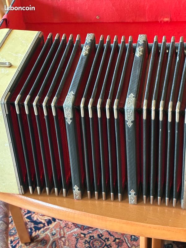 Bandoneon (image 3)