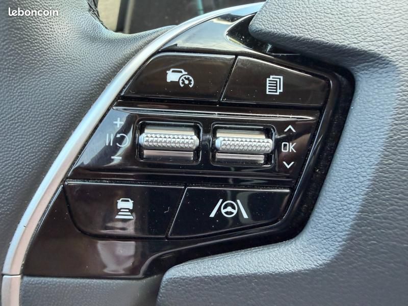 Kia Niro 1.6 GDi 183ch PHEV Active Business DCT6 (image 19)
