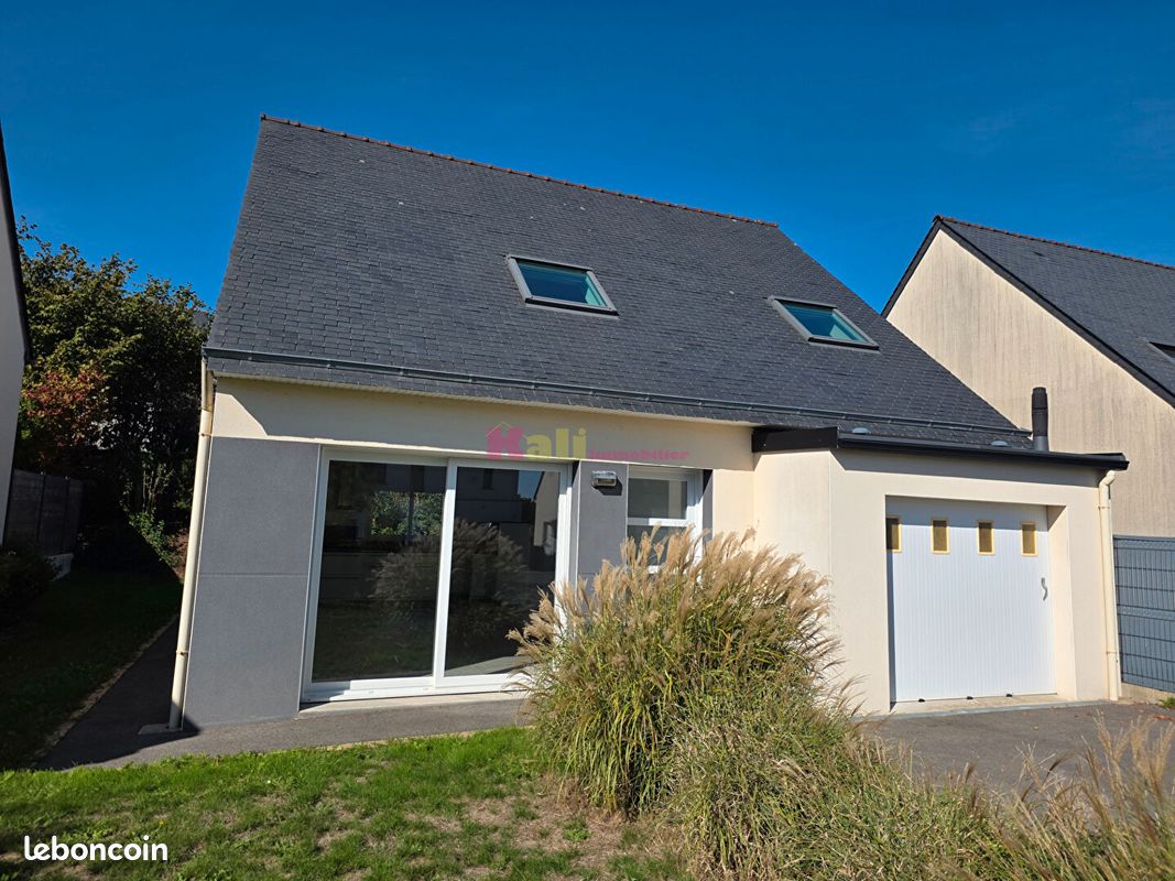 Maison 5 pièces 93 m² · à Guipavas · 93 m² · 274 300 €