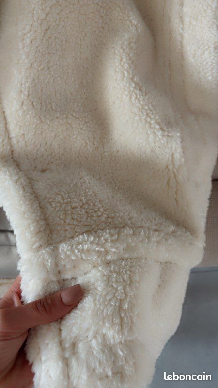Manteau sans manche (image 5)