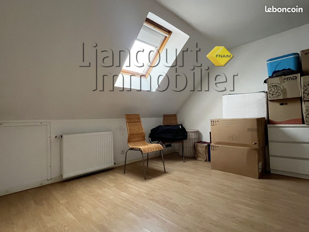 Duplex 4 pièces 68 m² (image 13)