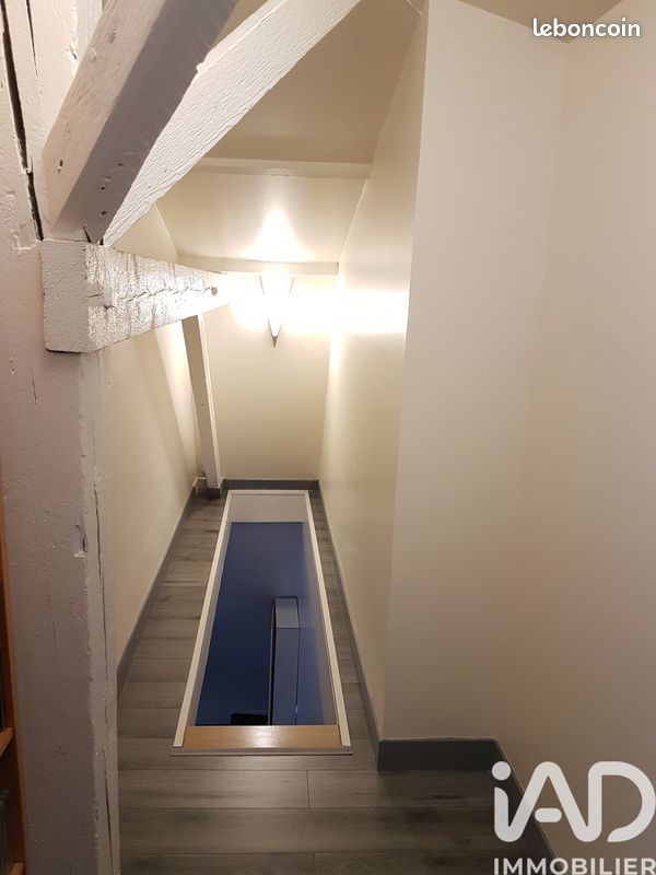 Duplex 3 pièces 40 m² (image 6)
