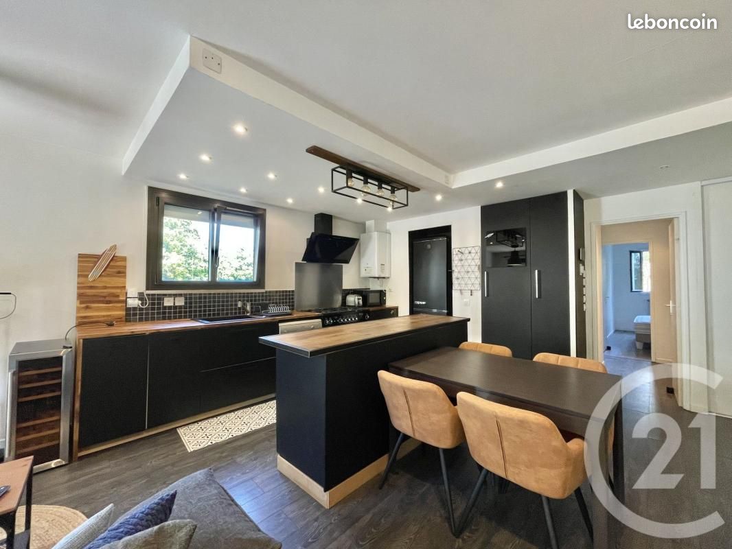 Appartement 3 pièces 69 m² · à Anglet · 69 m² · 367 500 €