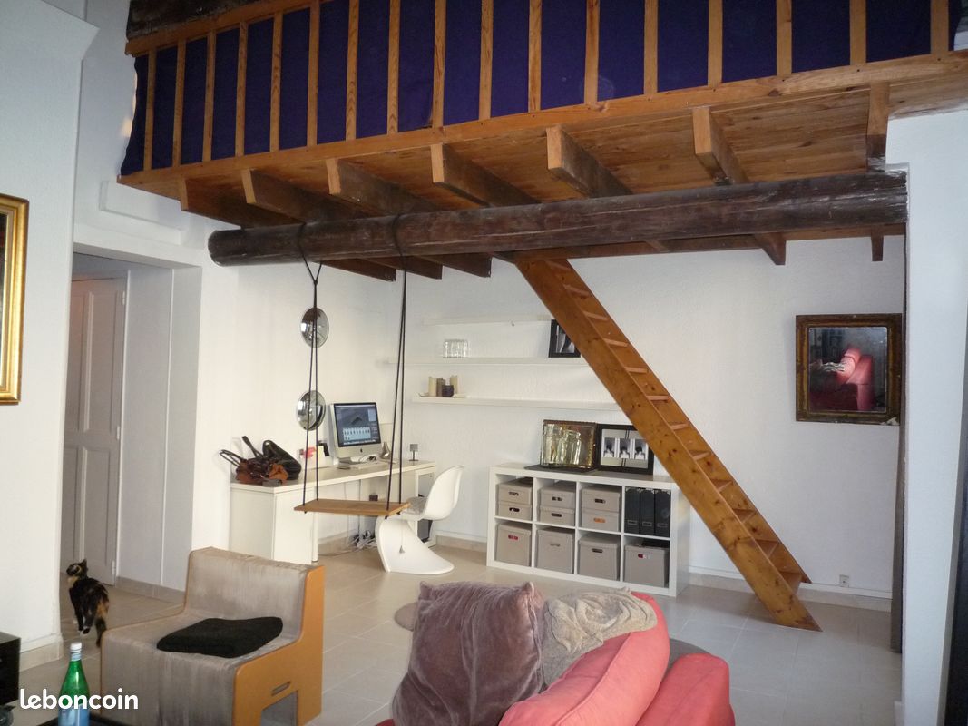 Appartement 2 pièces 45 m² · à Avignon · 45 m² · 715 €