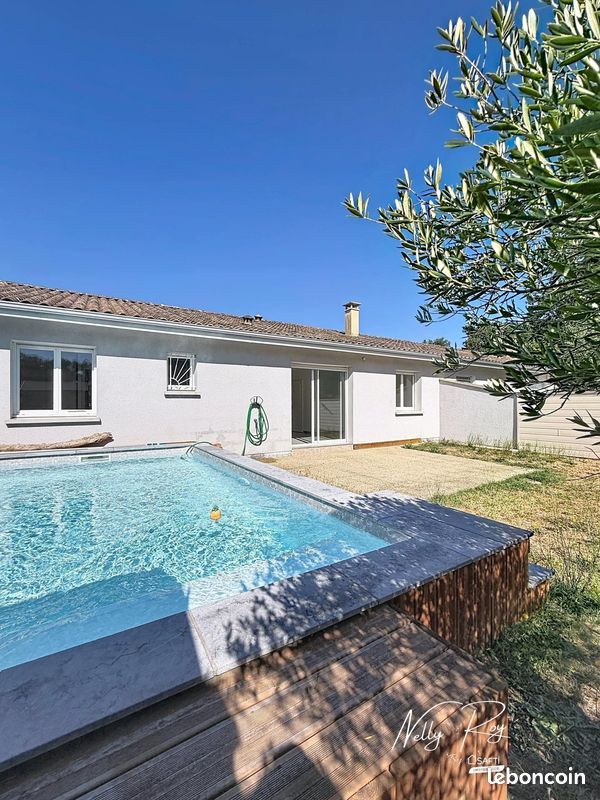 Maison 4 pièces 75 m² · à Castelnau-de-Médoc · 75 m² · 260 000 €