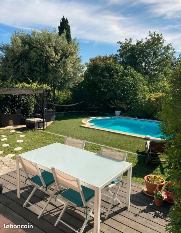 Maison 5 pièces 119 m² · à Sommières · 119 m² · 399 000 €