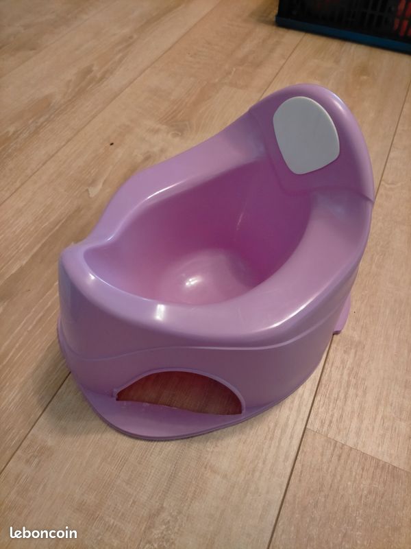 Pot pour enfant (image 1)