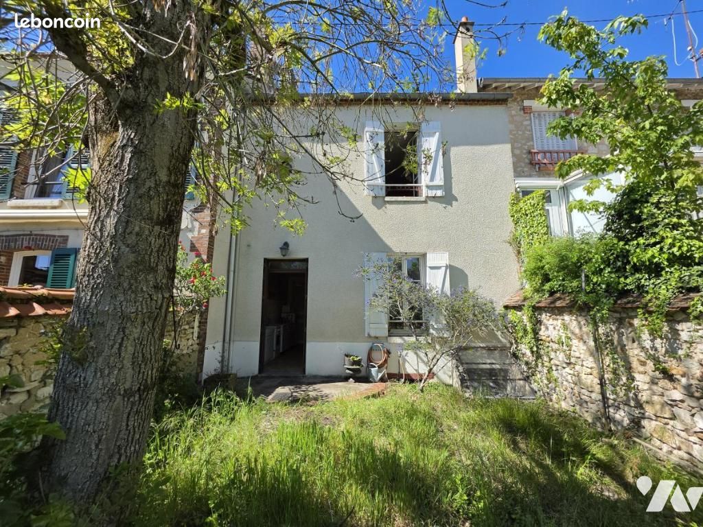 Maison 3 pièces 90 m² · à Montargis · 90 m² · 97 200 €