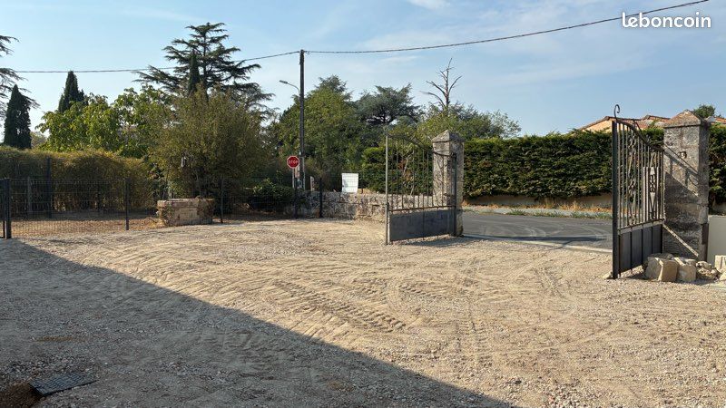 Parking 3 pièces 42 m² · à Saint-Caprais-de-Bordeaux · 42 m² · 95 000 €